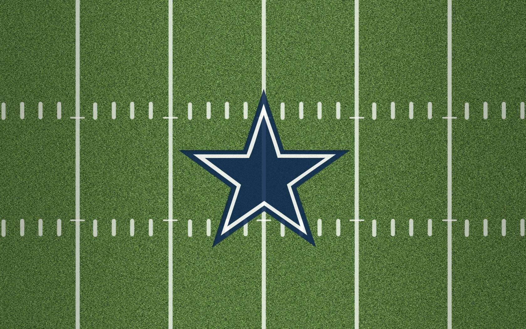 Dallas Cowboys Logo Wallpaper