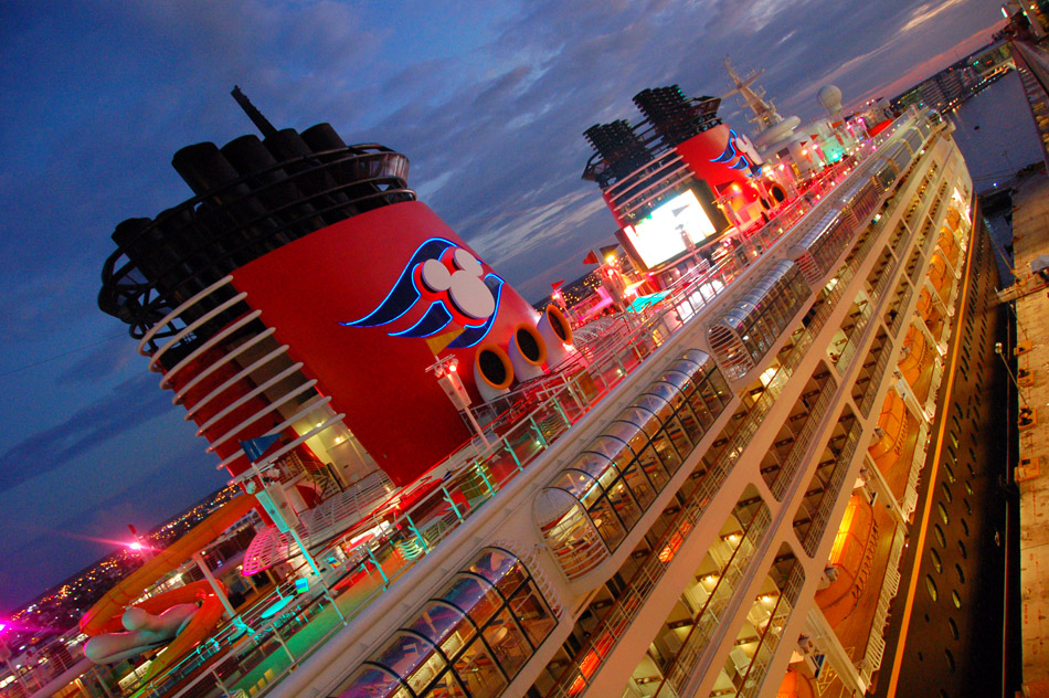 Win a Disney Cruise Line Vacation The Worlds Greatest Vacations