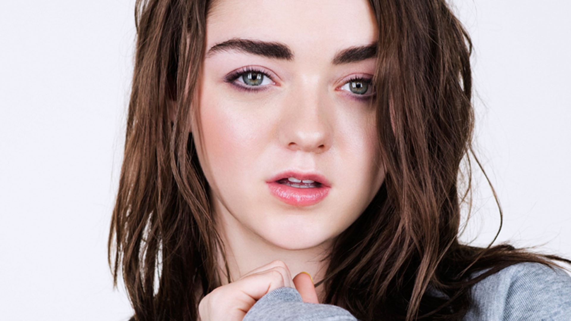 Maisie Williams Wallpaper And Background Image