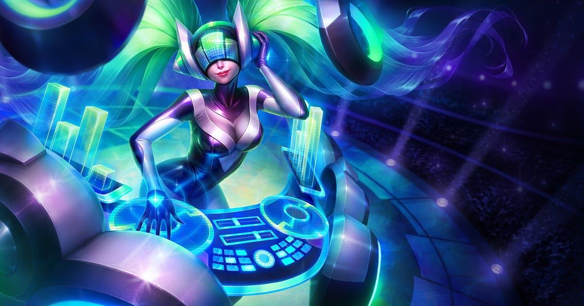 League Of Legends Wallpaper For Pc Di