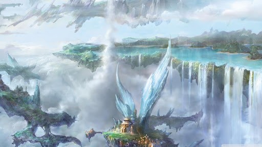 Final Fantasy Xv Wallpaper 1080p HD App