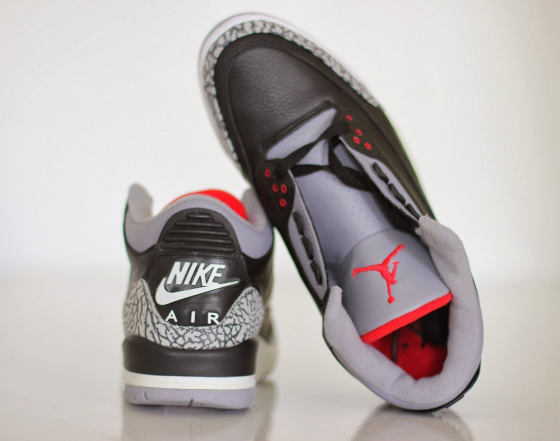 Nike Air Jordan HD Wallpaper