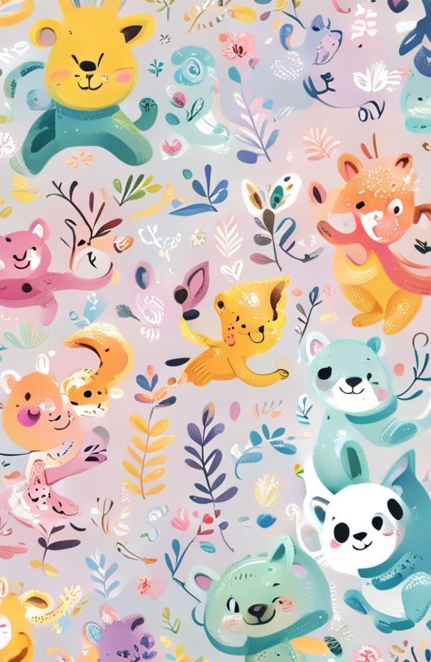 Funny Wallpaper For Girls