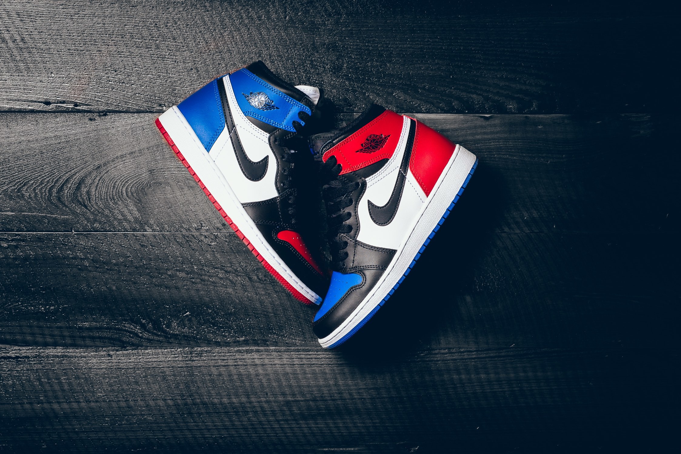Nike Air Jordan Wallpaper