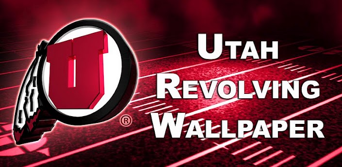 Utah Utes Revolving Wallpaper   Android Apps and Tests   AndroidPIT