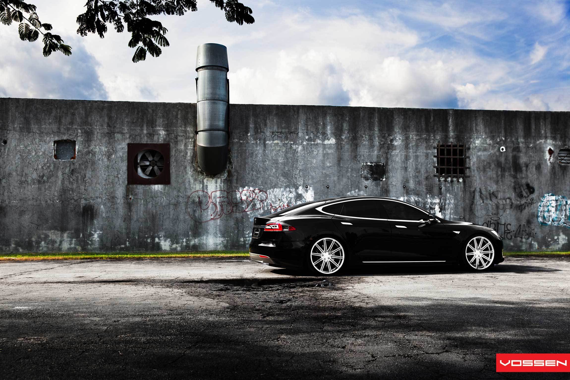 Tesla tesla model s electric cars tesla motors wallpaper photos