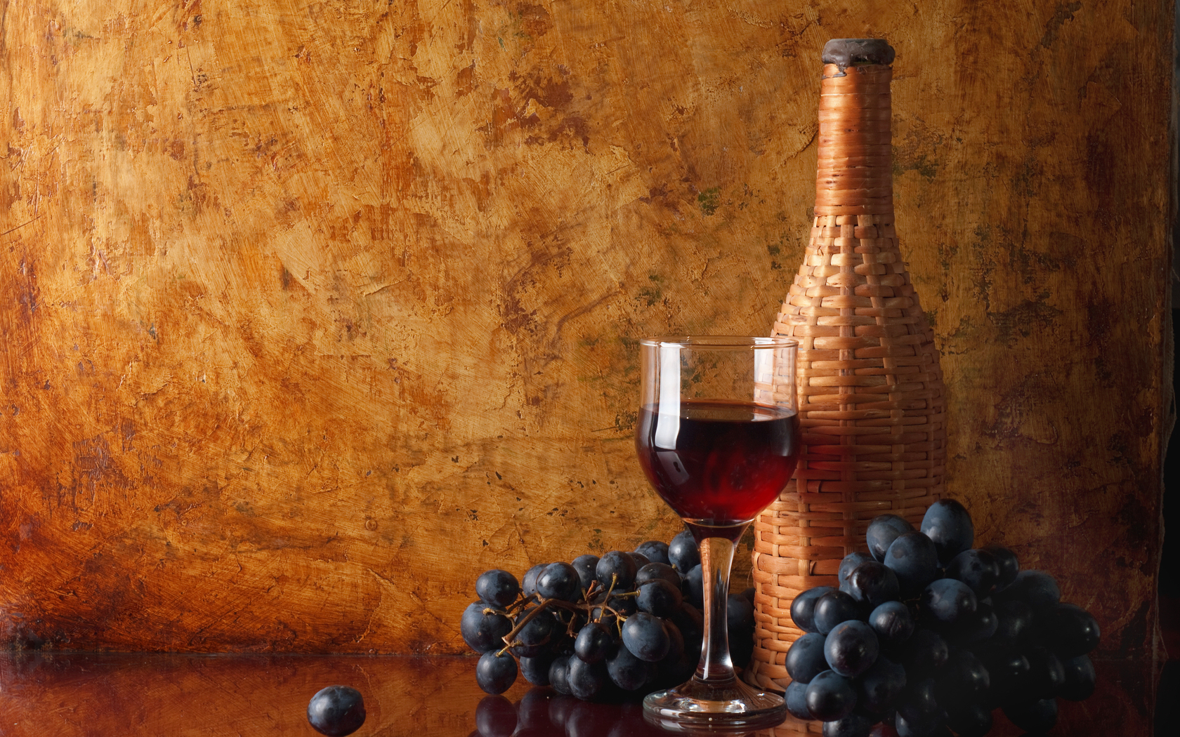 Food   Wine Wallpaper