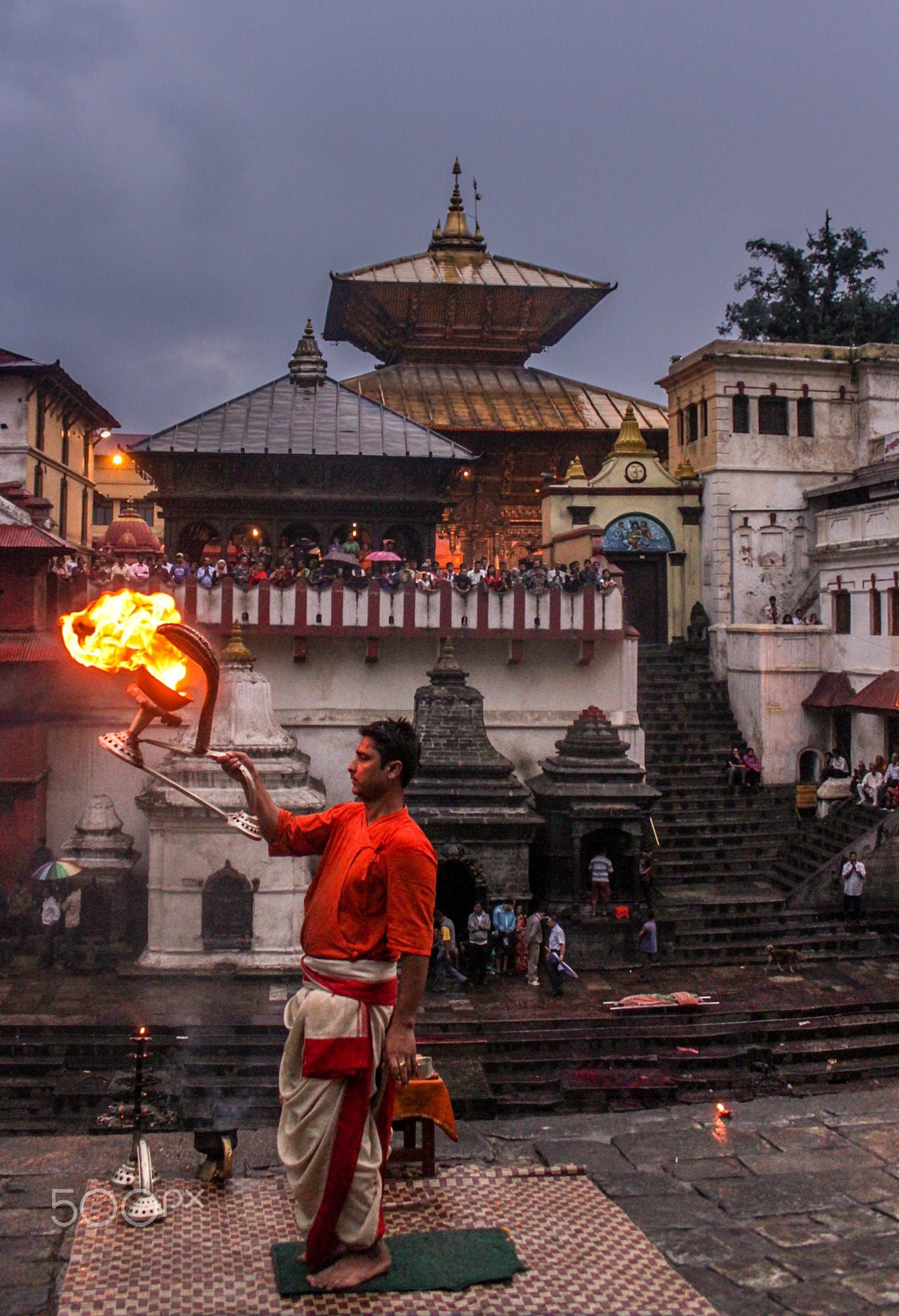 Visit Pashupatinath in a tailor-made tour | Evaneos