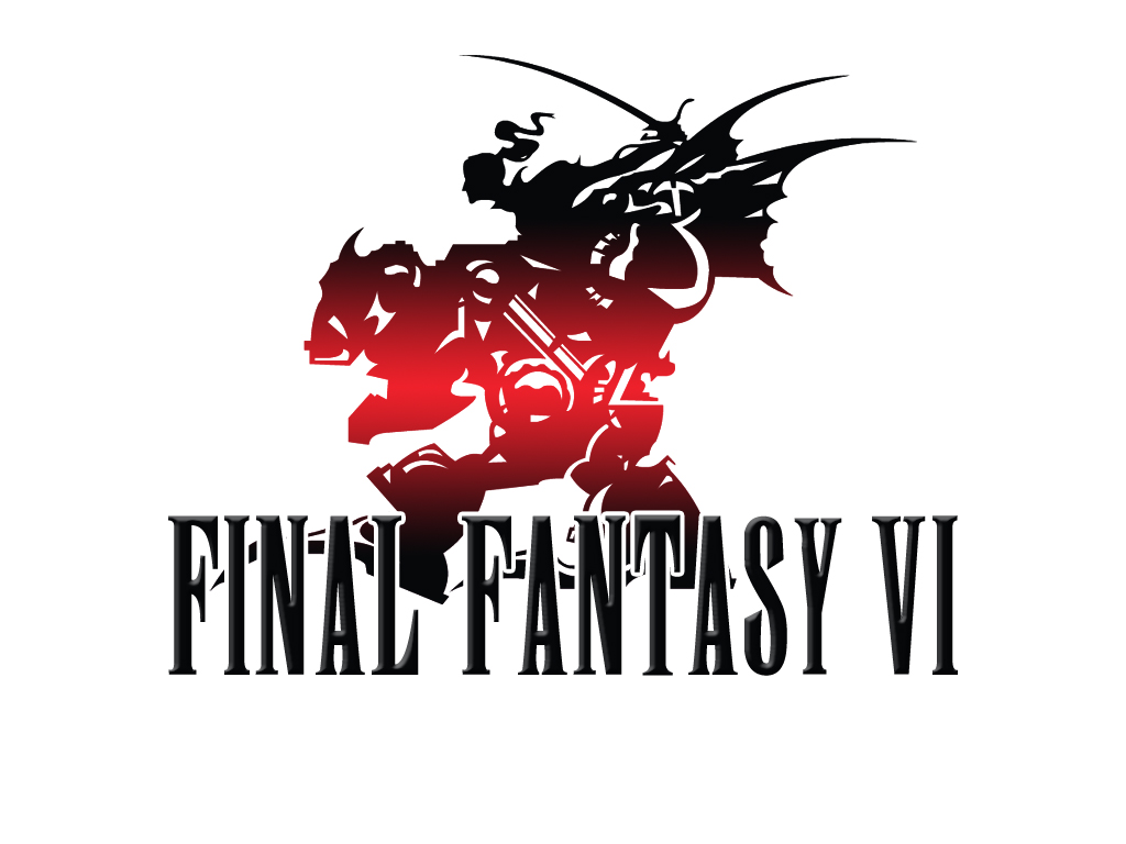 Final Fantasy Vi Wallpaper By Oloff3