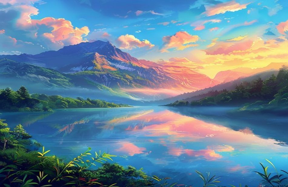 High Definition Wallpaper