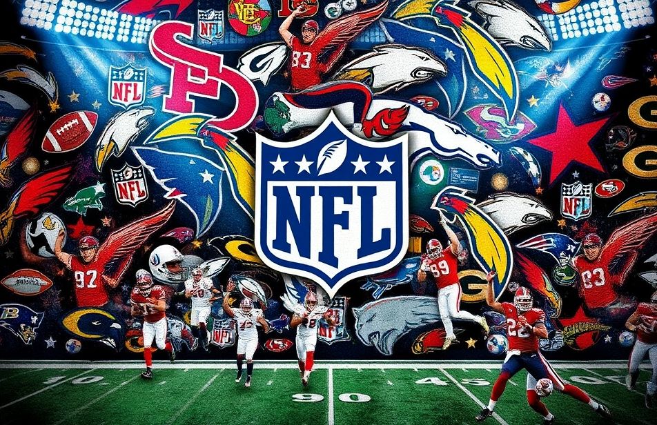 Nfl Wallpaper And Screensavers