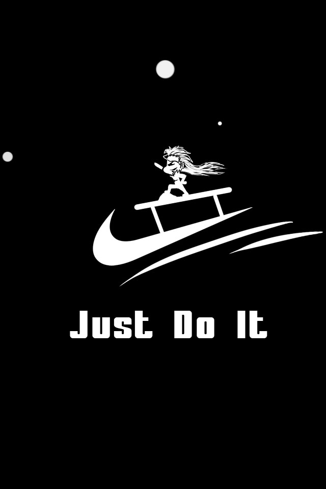Nike Just Do It Simply beautiful iPhone wallpapers