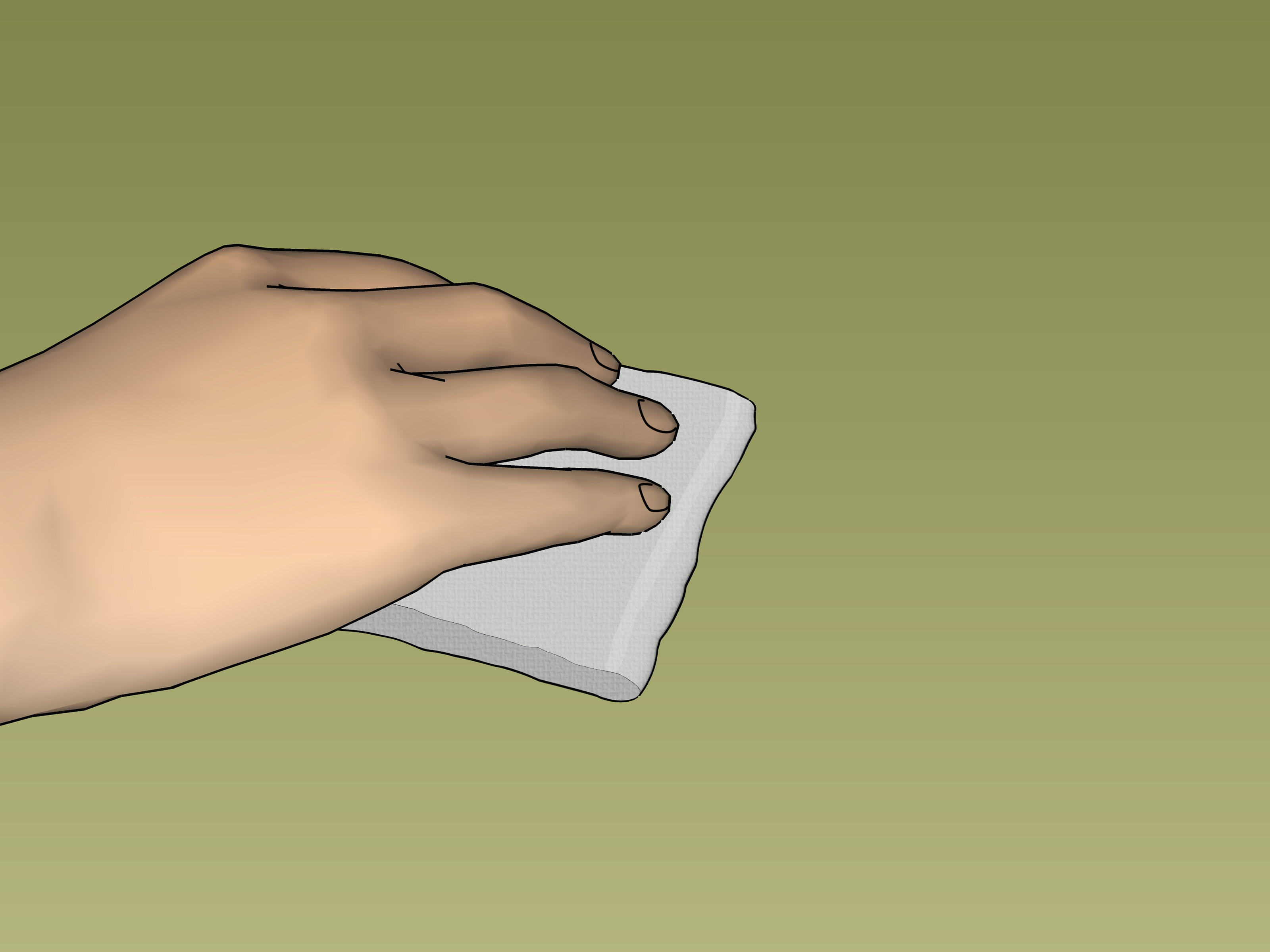 Free download Ways to Remove a Wallpaper Border wikiHow [3200x2400] for