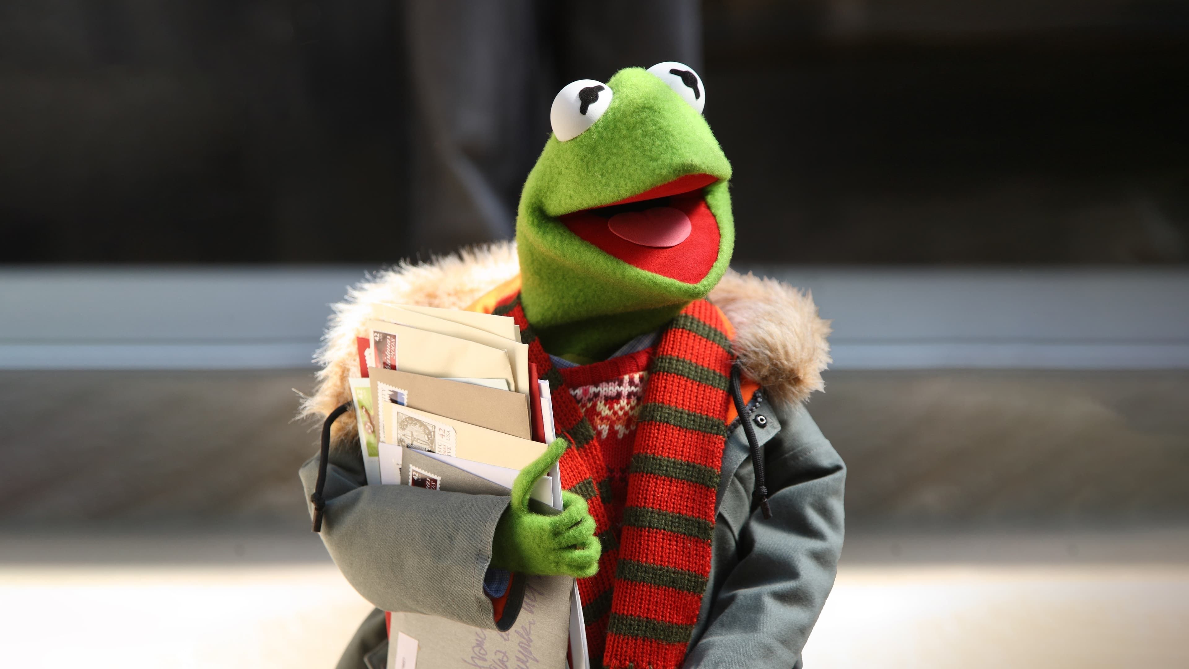 🔥 Free Download Kermit The Frog Wallpaper by @victoriabryan ...