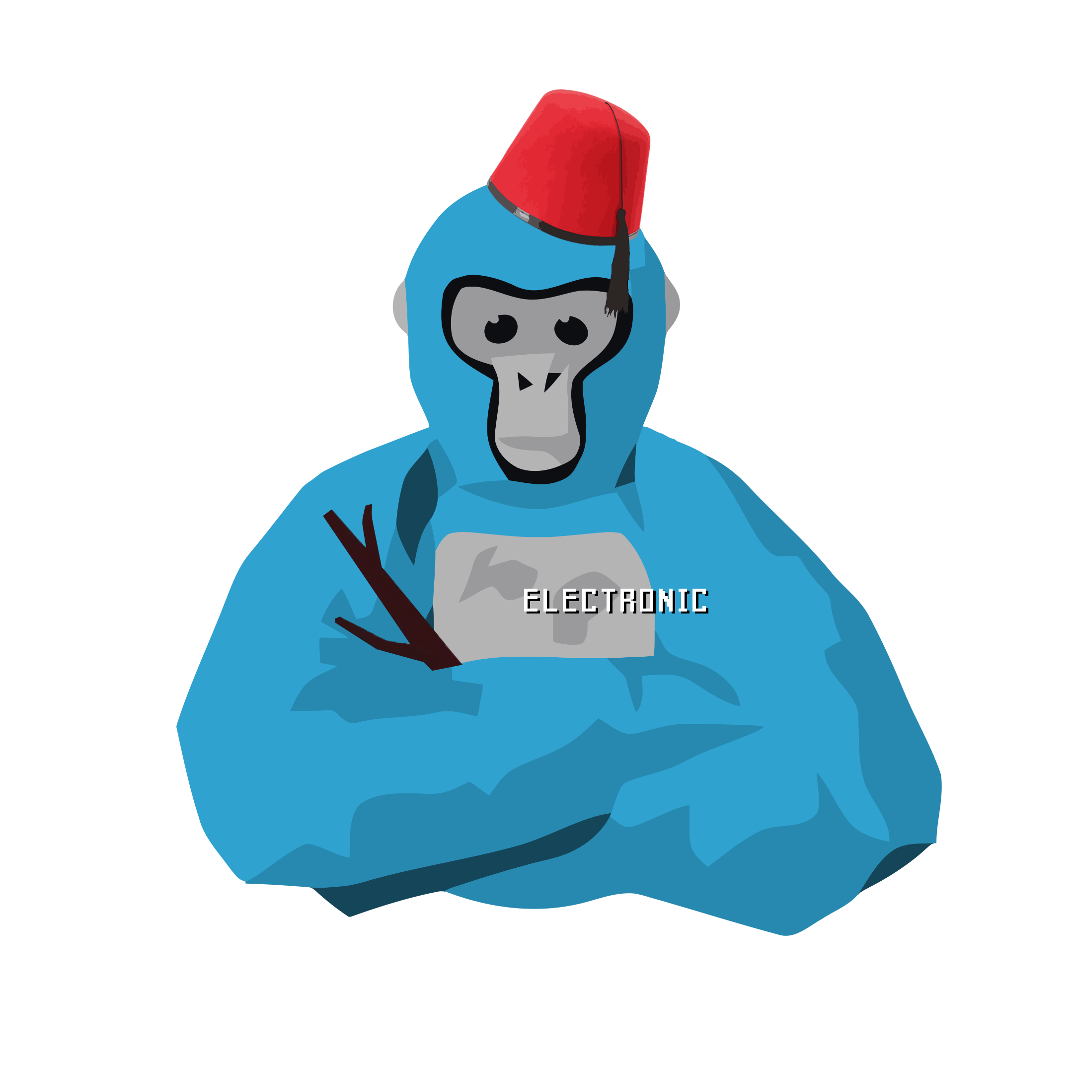   [50+] Gorilla Tag 4k Wallpapers | WallpaperSafari
