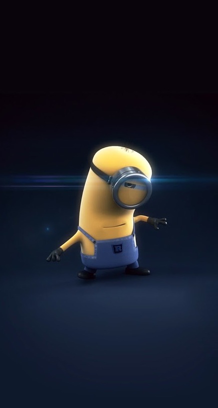 Most Popular Ios Minions Wallpaper For iPhone