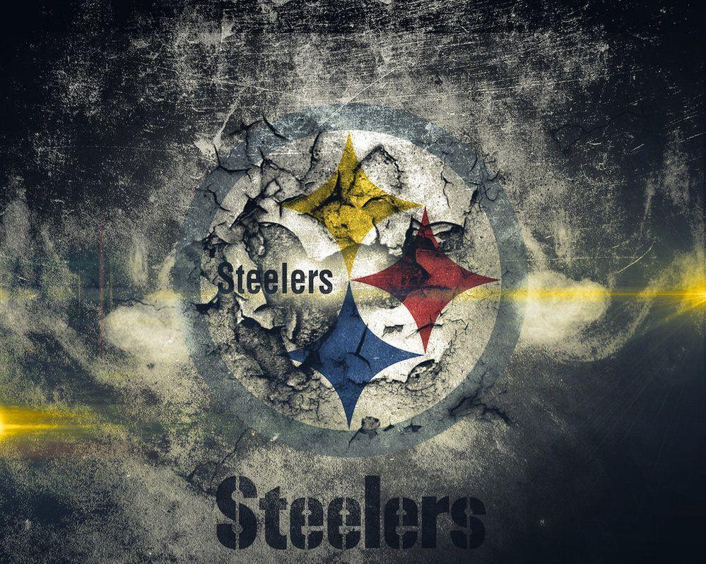 Steelers Wallpaper Top Background