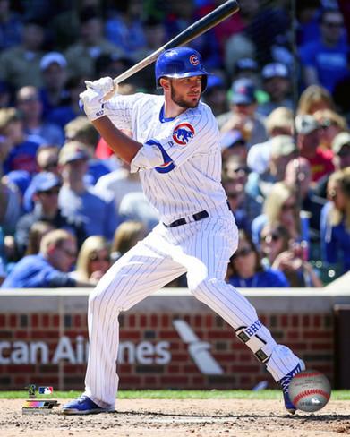Kris Bryant Action Photo At Allposters