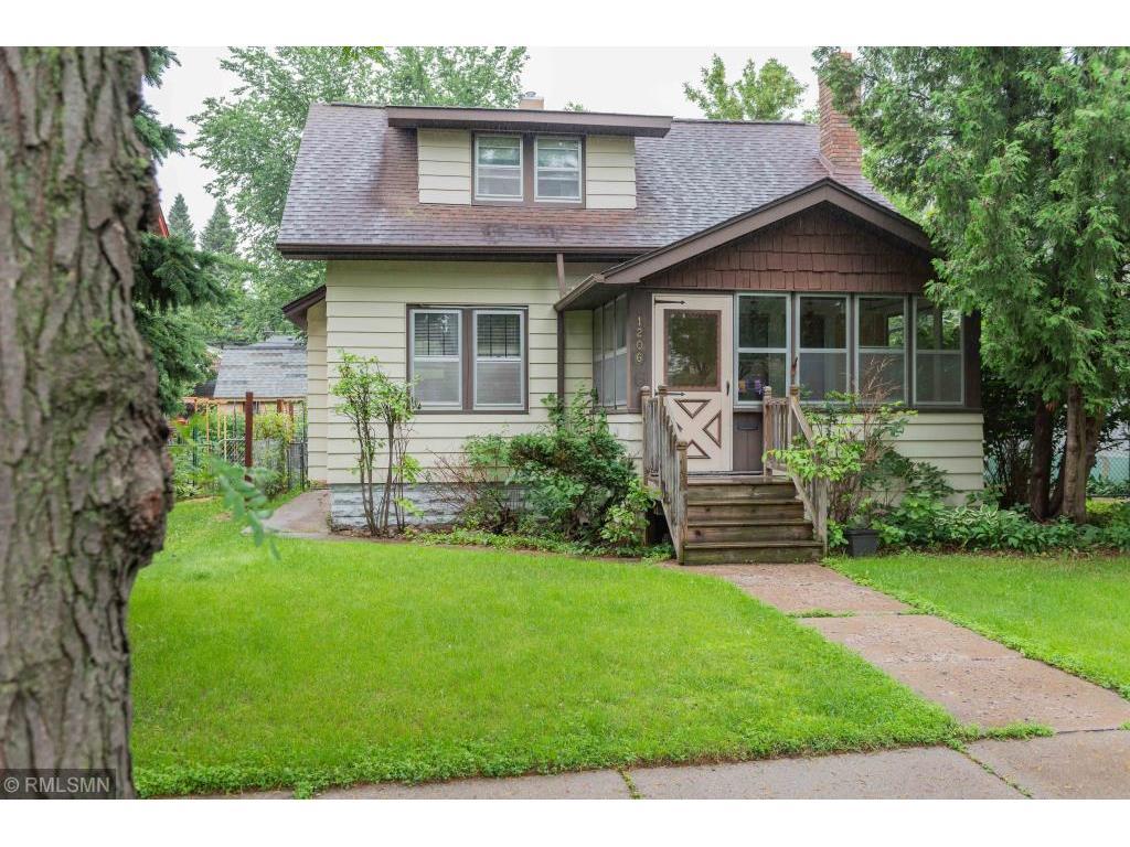 Hamline Midway Real Estate For Sale St Paul Mn