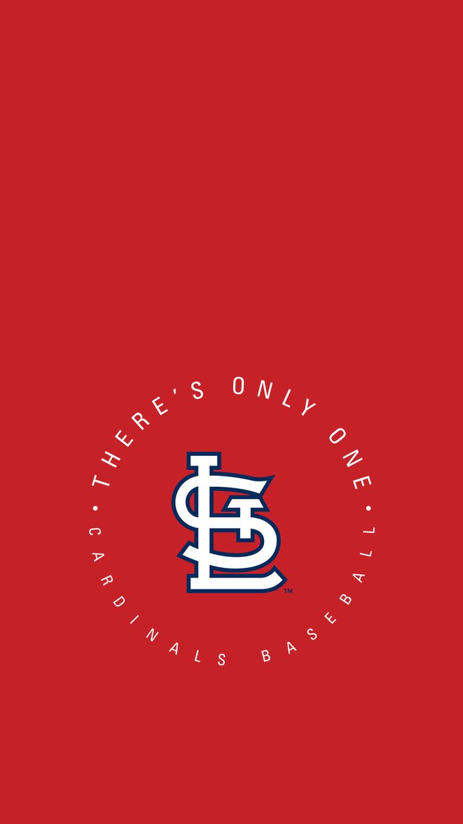 St Louis Cardinals On Need New Wallpaper For The