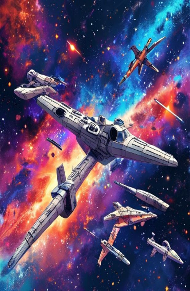Star Wars Lock Screen Wallpaper
