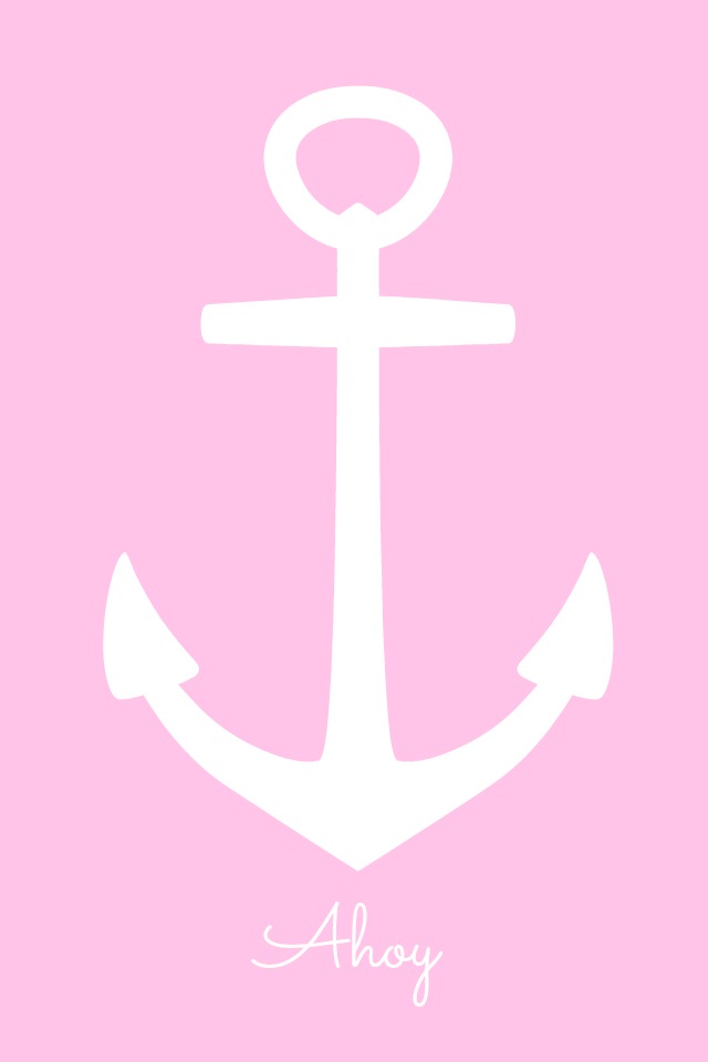 Nautical Theme iPhone Wallpaper The Diary Of A Real Housewife