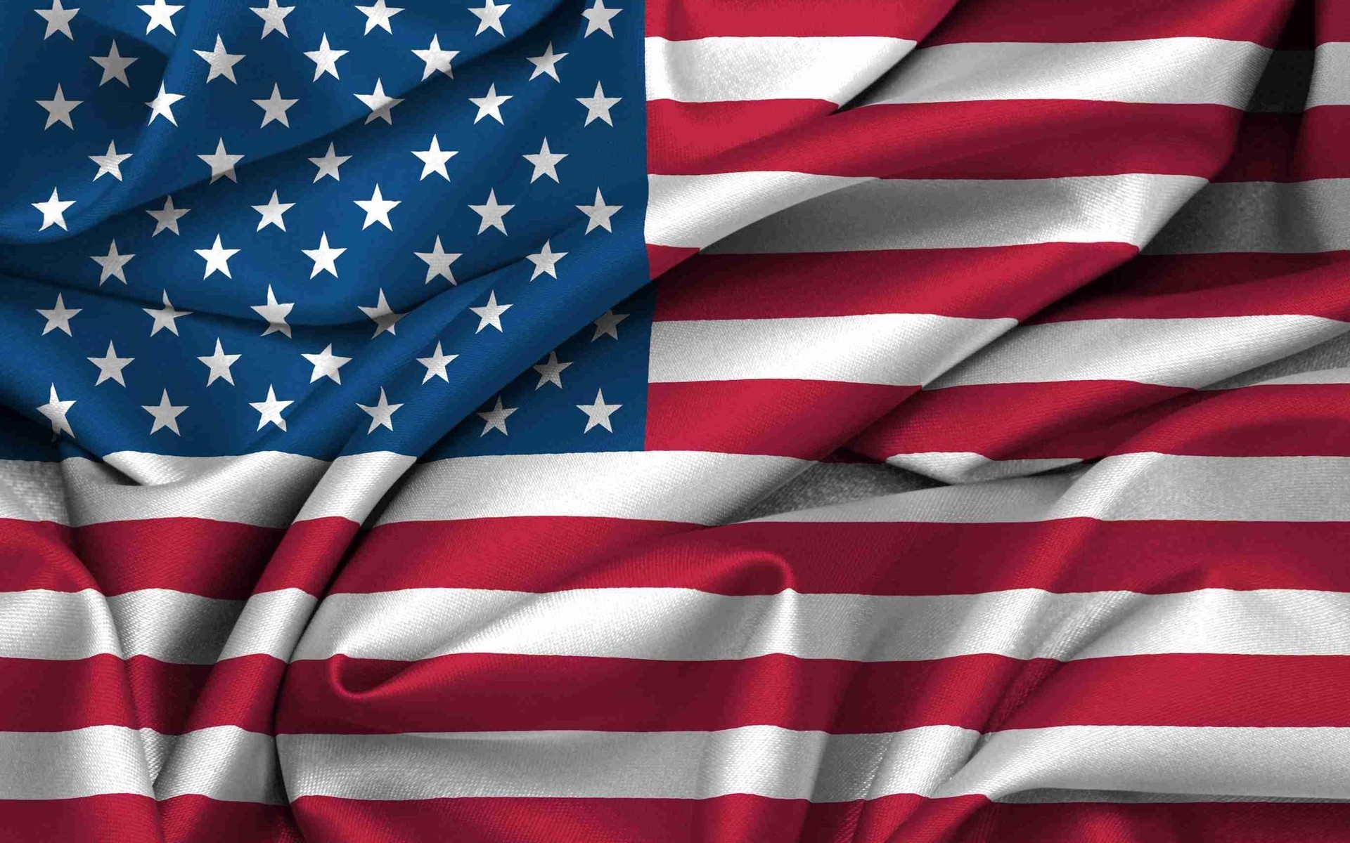 Usa Flag Wallpaper HD Image