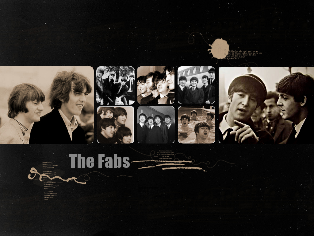 The Beatles Image HD Wallpaper And Background