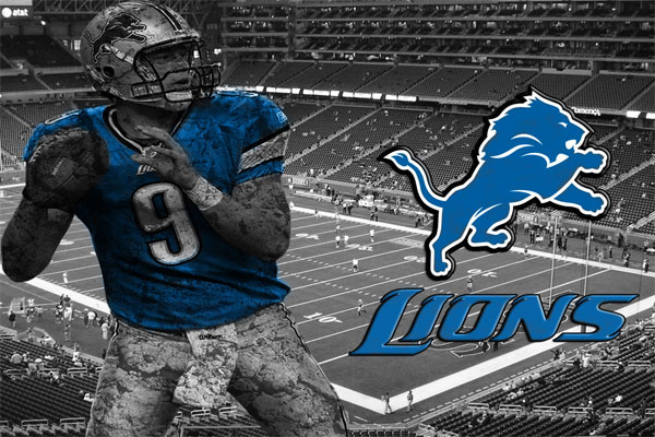 Matthew Stafford Wallpaper