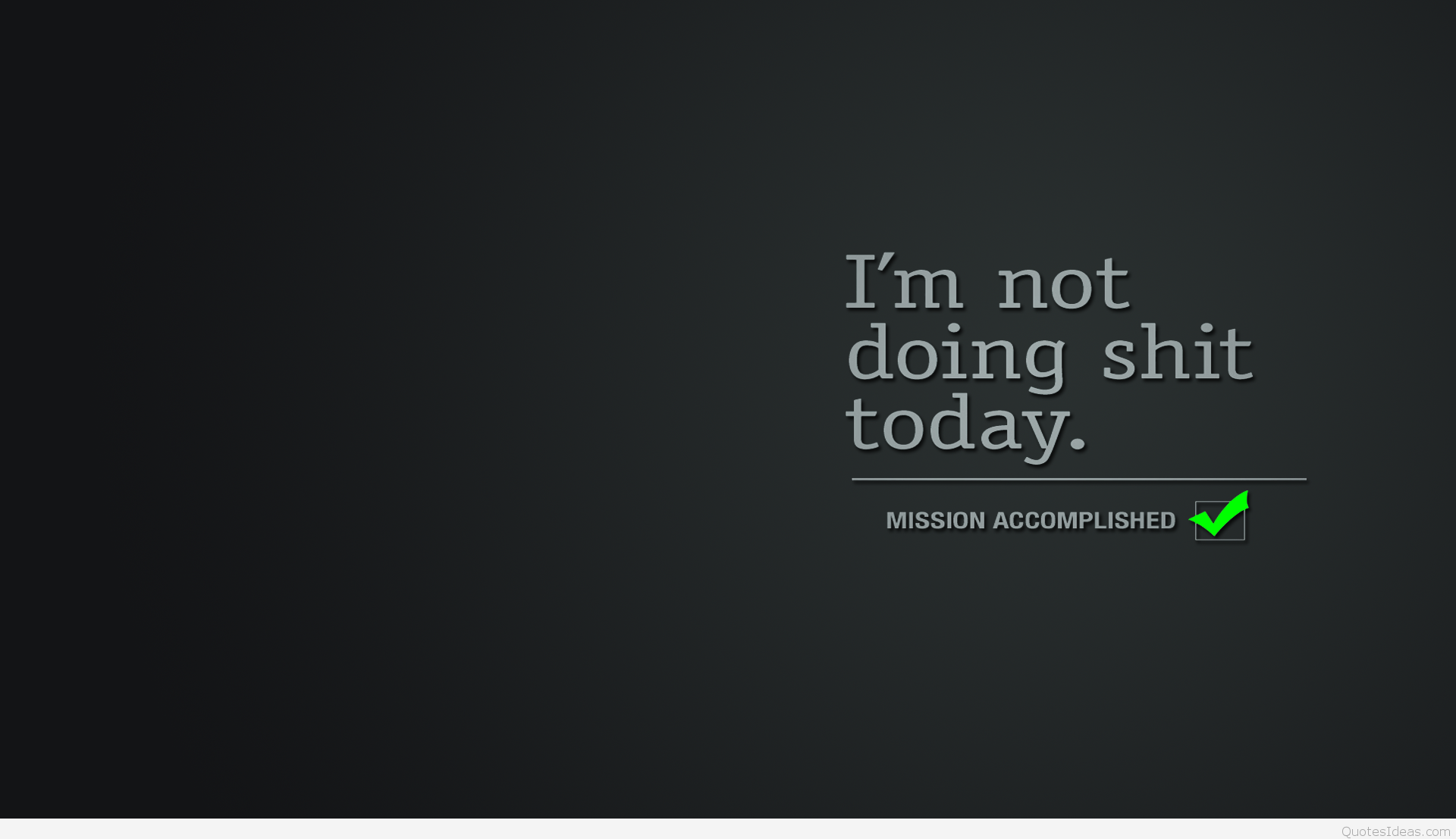 Funny Motivational Wallpaper