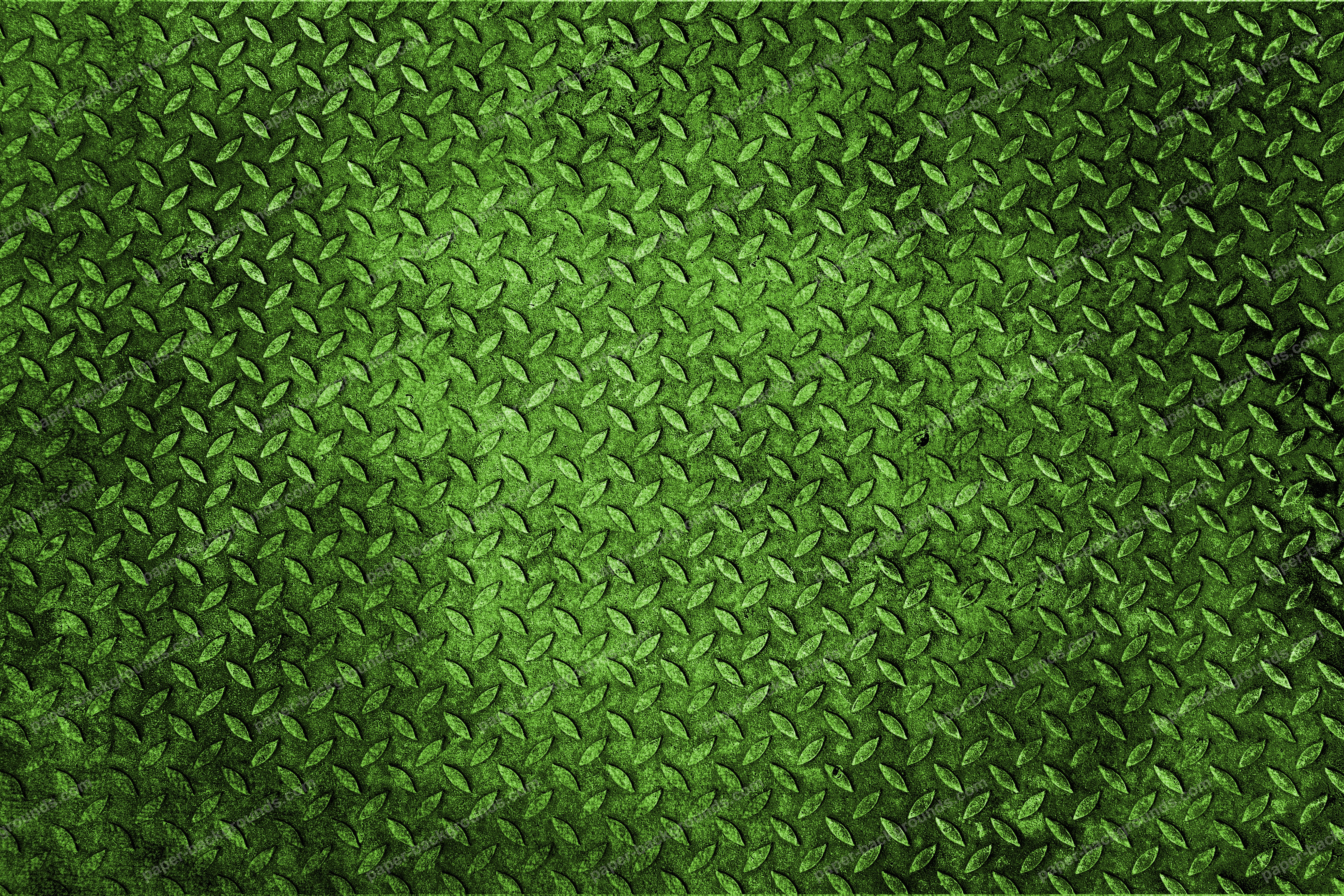 Paper Background Green Pattern Background