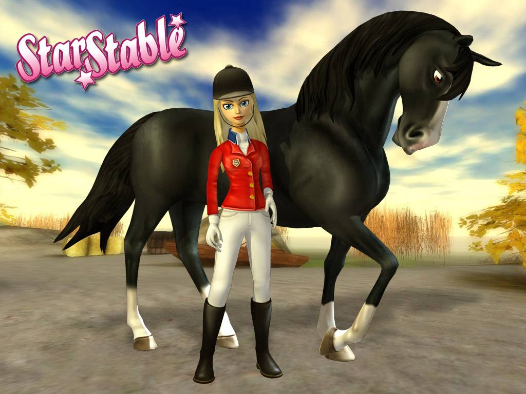 Star Stable Rider Codes Giveaway Today F2p Is Teaming Up