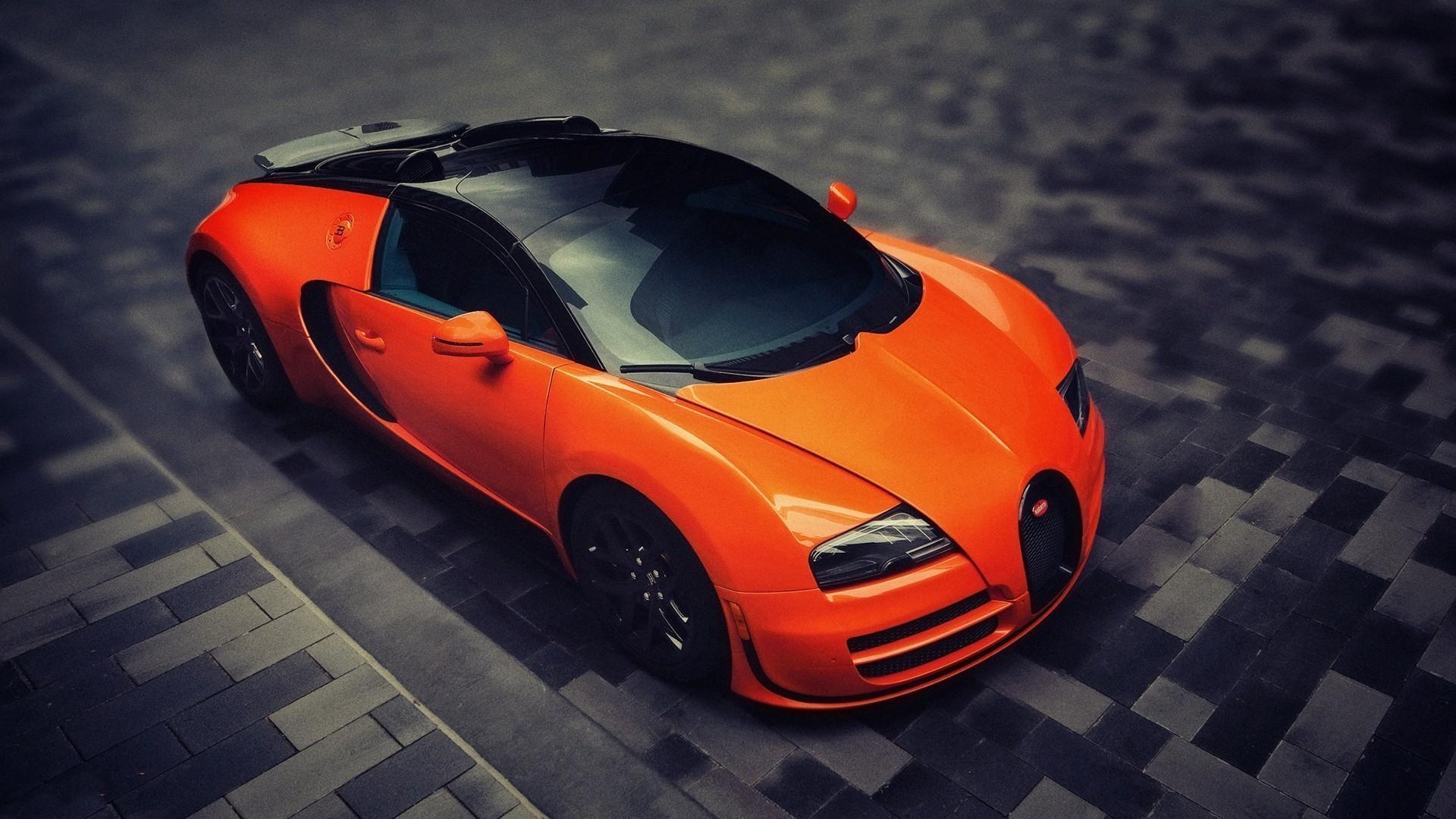 Exotic Cars Wallpaper