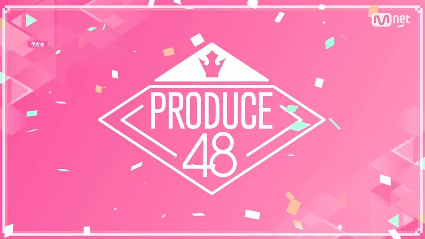Produce 48 watch