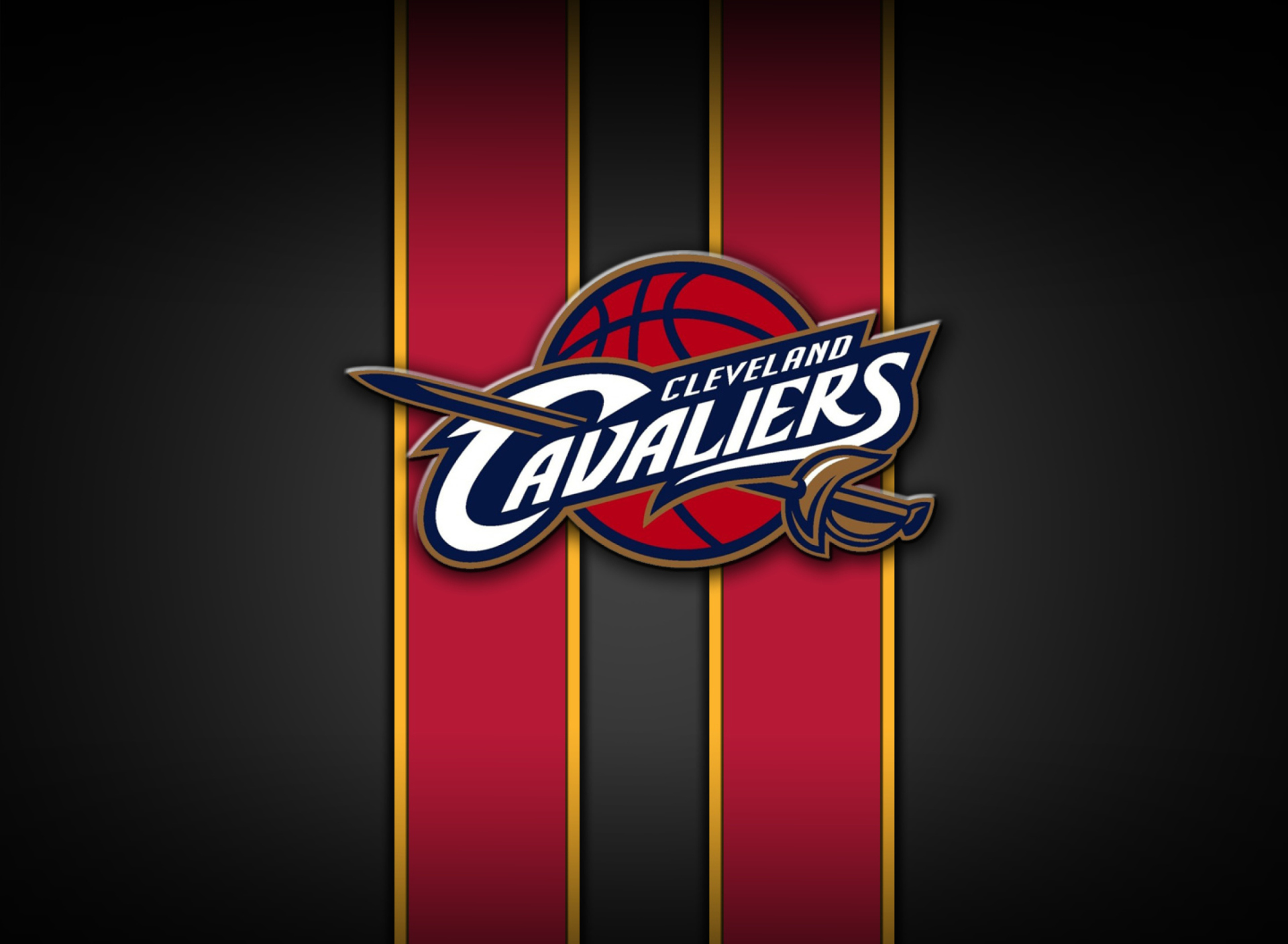 Cleveland Cavaliers (NBA) iPhone 6/7/8 Lock Screen Wallpap…