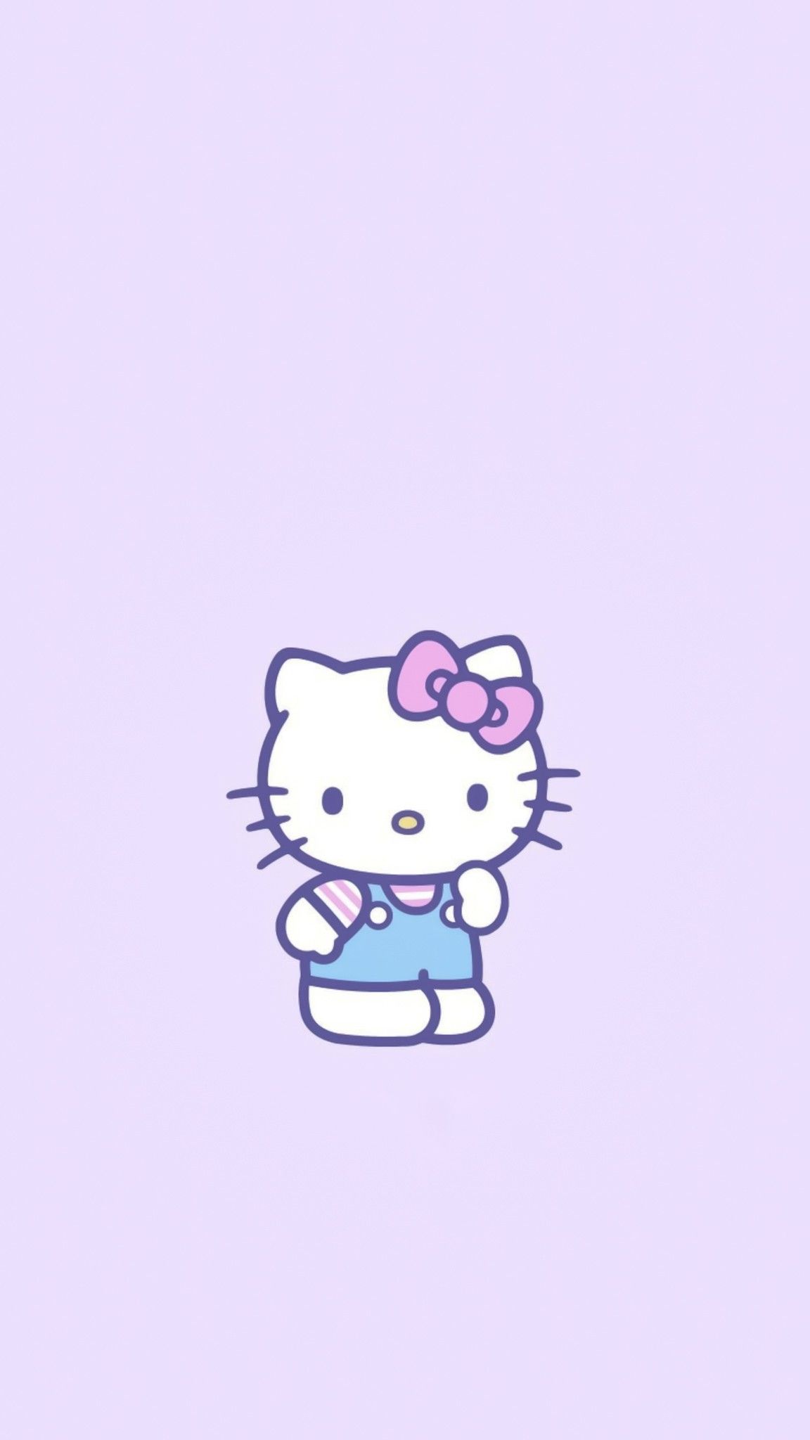 Bạn là fan của Hello Kitty? Hãy thể hiện đam mê của mình với Hình nền Hello Kitty nền trắng xinh xắn trên điện thoại. Cùng xem ngay bức ảnh liên quan đến từ khóa Hello Kitty BG để trang trí cho mình một giao diện mới.