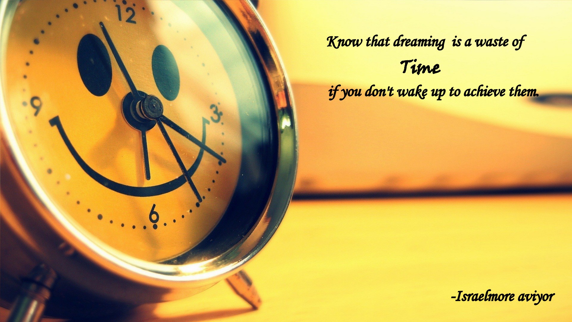 Time Management Quotes HD Wallpaper For Gers