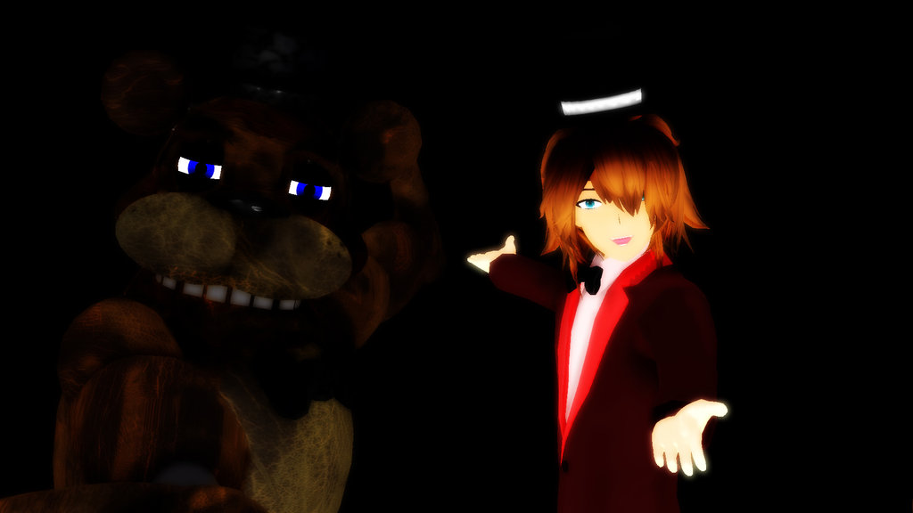 Fnaf Toy Freddy Pictures