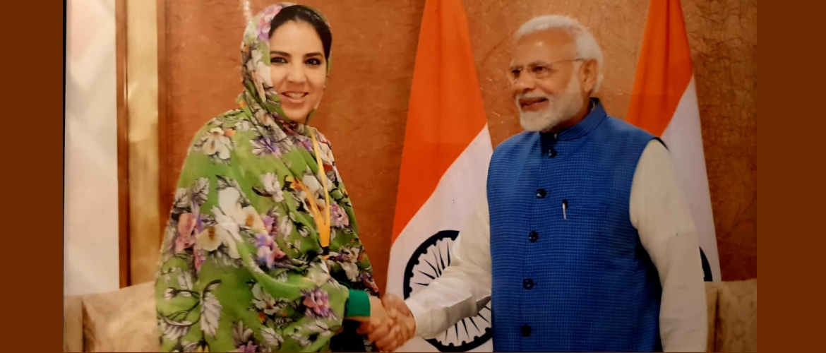 Welcome To Embassy Of India Rabat Morocco