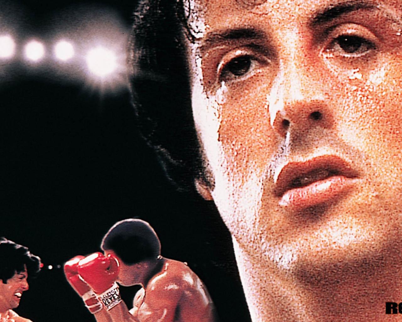 Rocky Balboa High Quality And Resolution Wallpaper On