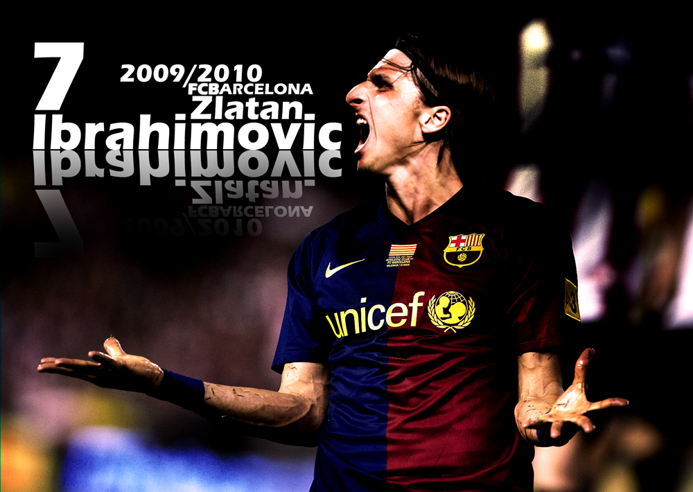 All About Stars Players Zlatan Ibrahimovic Hd Wallpapers 2012