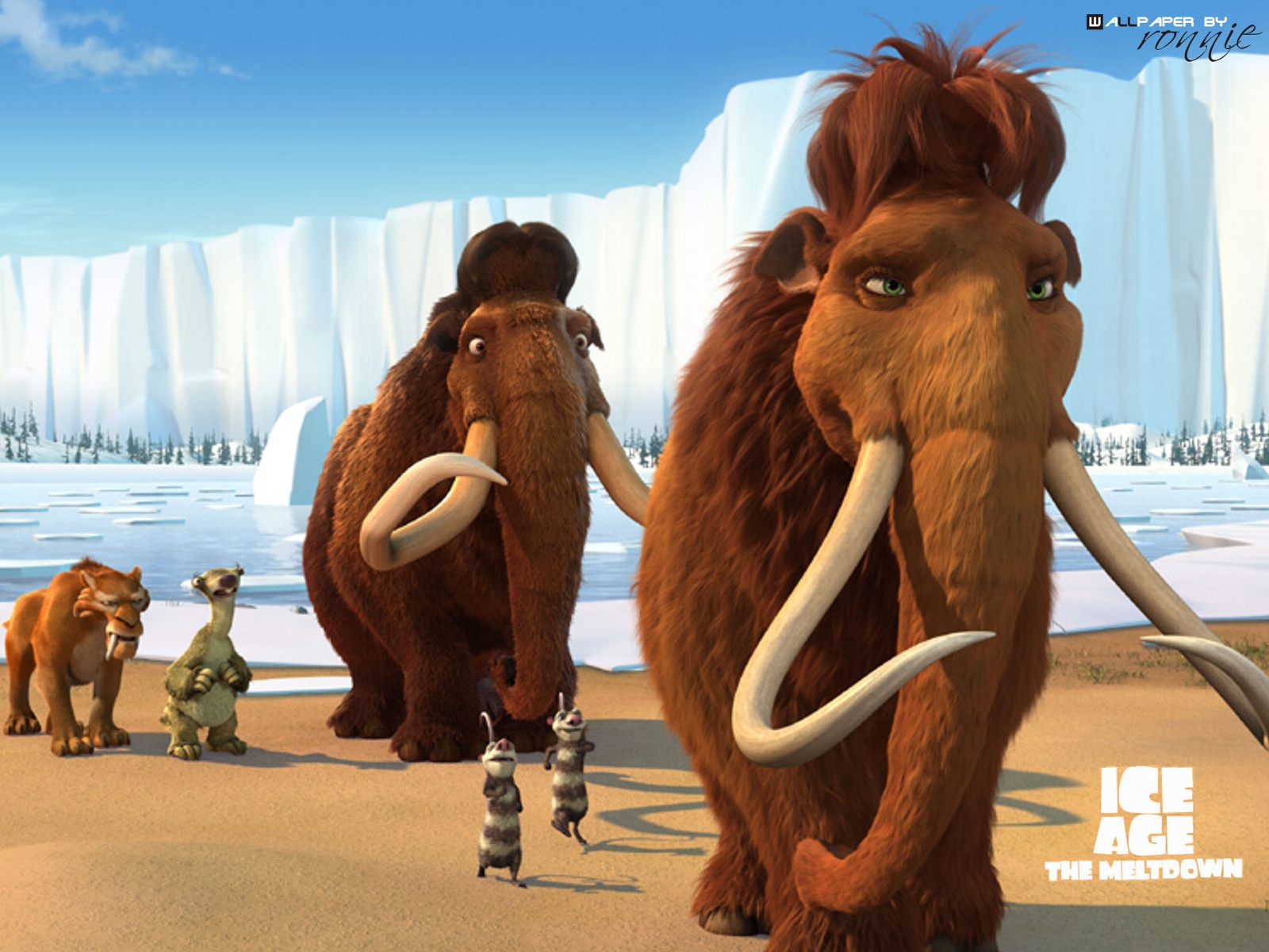 ice age 2 the meltdown full movie free download