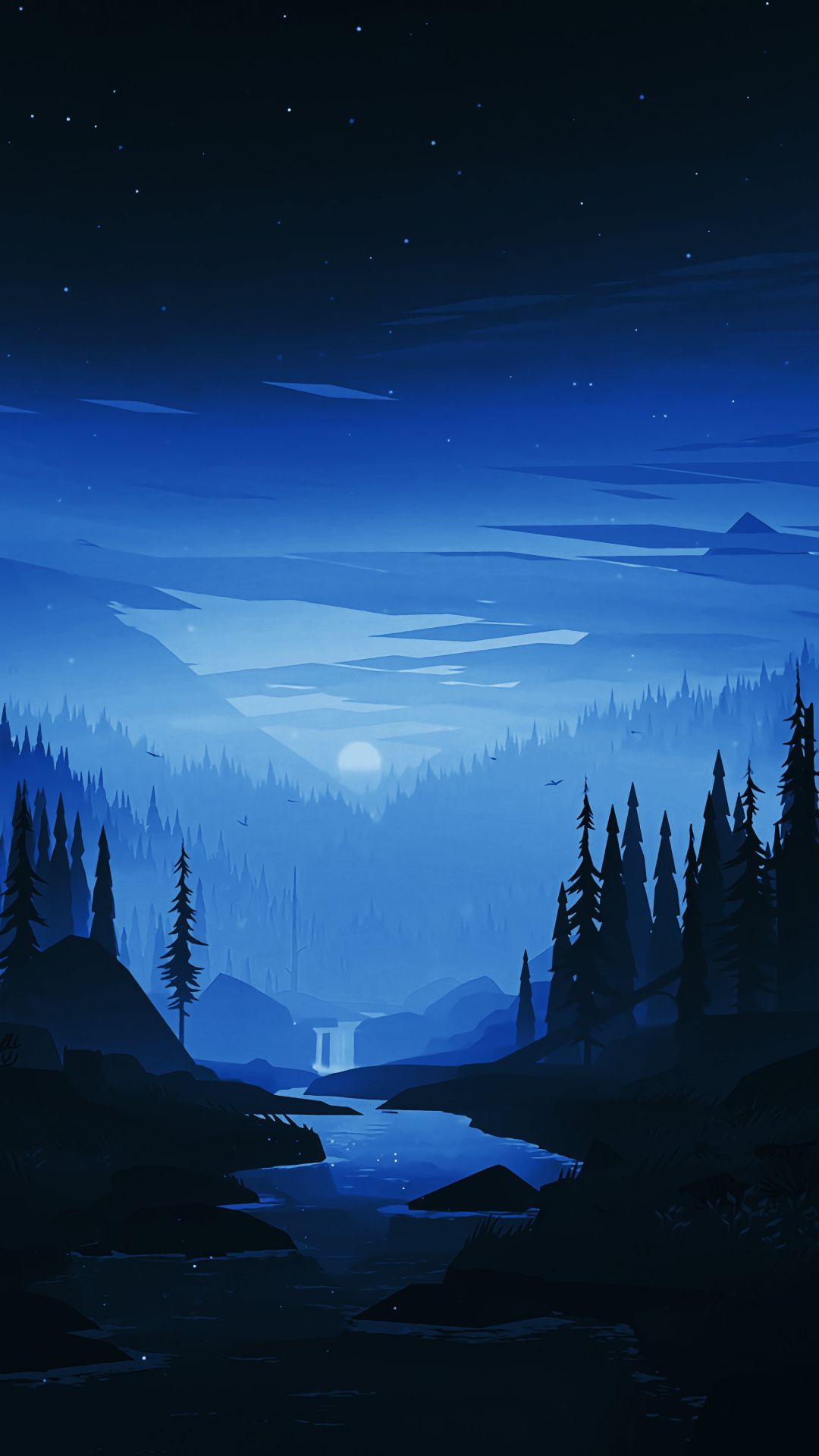 Nature Mobile Wallpaper