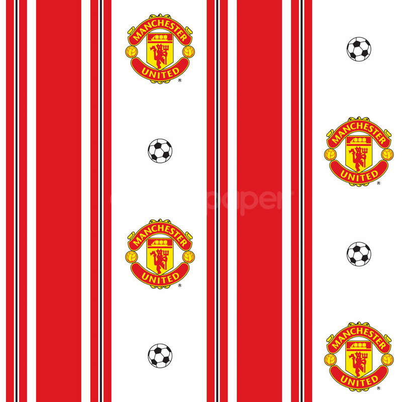 Gowallpaper Co Uk Manchester United Fc Red Wallpaper Sample Html
