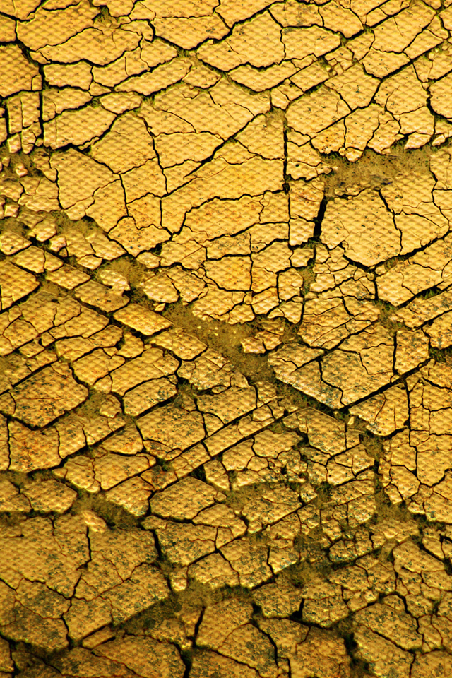 Crack Texture iPhone Wallpaper HD