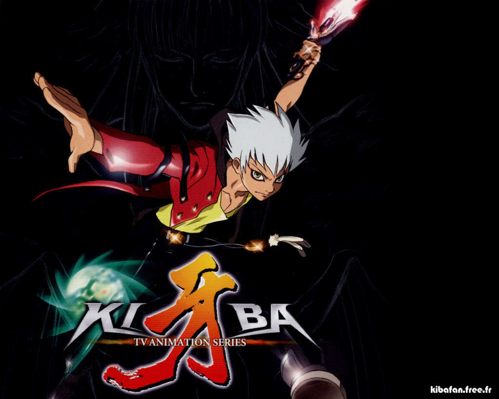 Kiba Zed Image Cool HD Wallpaper And Background