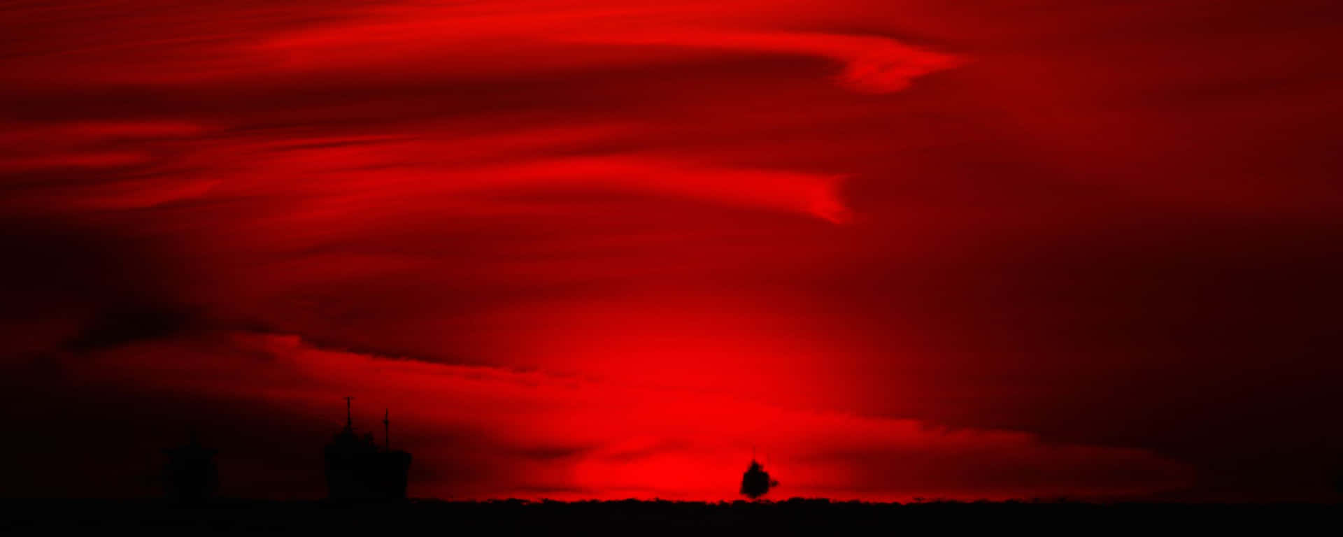 Ultra Wide Nature Wallpaper