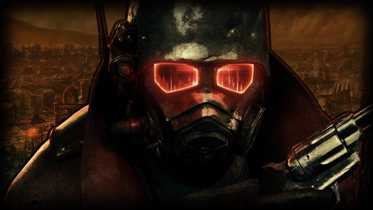 Fallout New Vegas Wallpaper Of HD For All