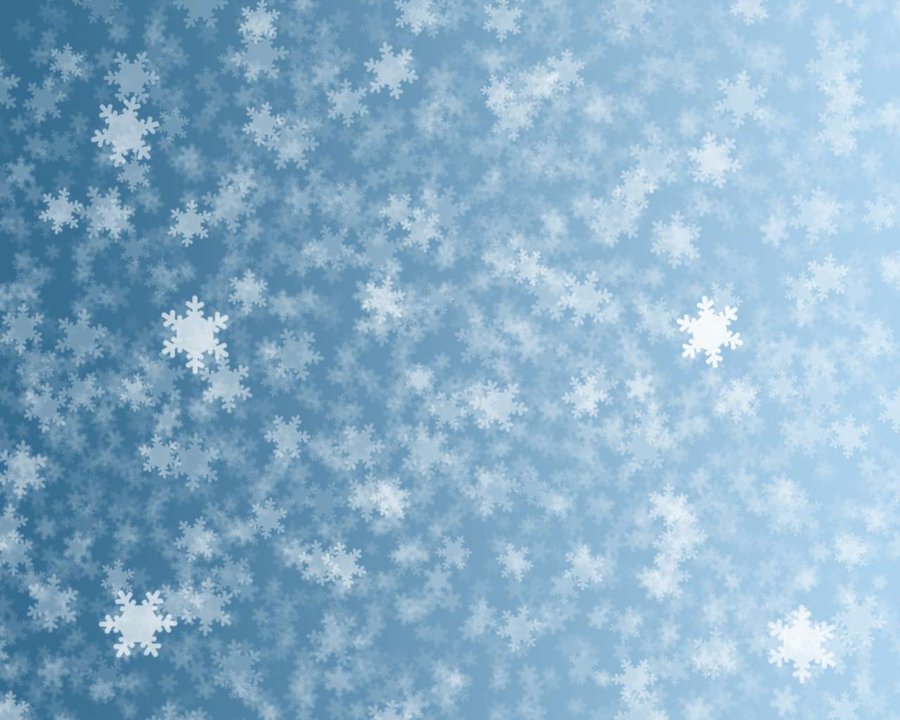 Snowflakes Wallpaper By Moogleymog