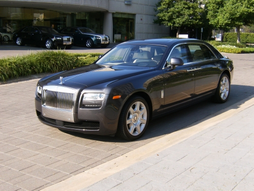 New Rolls Royce Of Houston Release Res And Models On